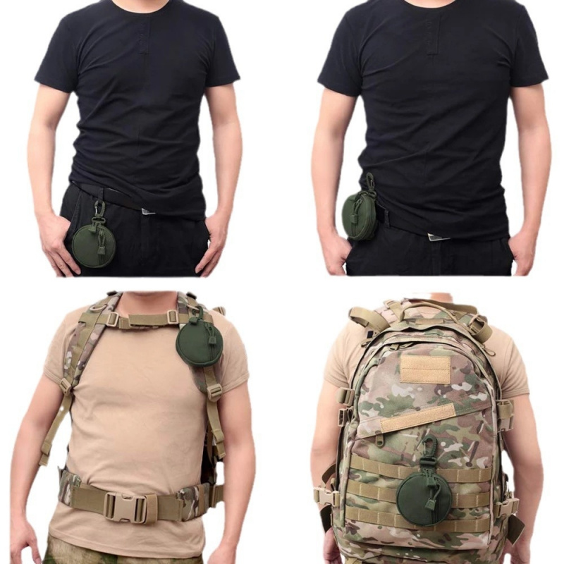 Multifunctional Outdoor Waist  - Edc Carry Bag avis et prix