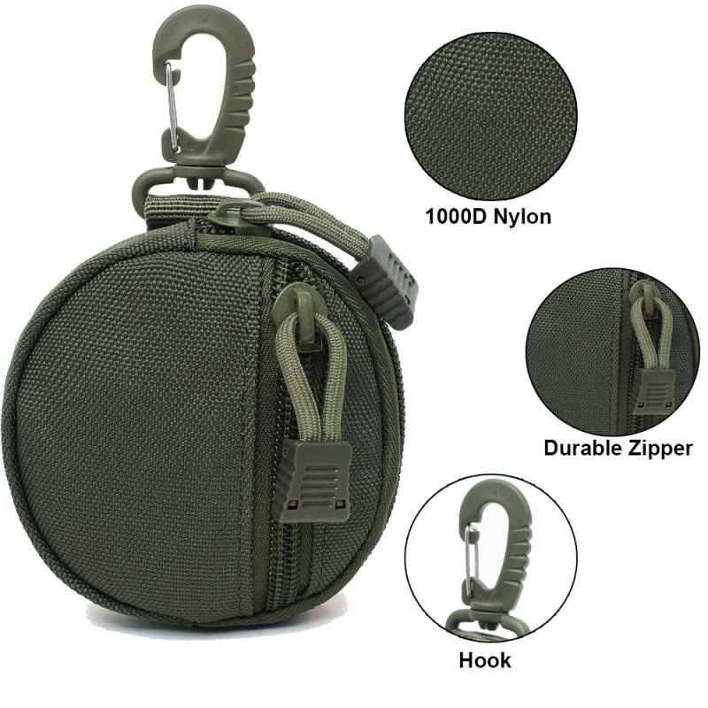 Multifunctional Outdoor Waist  - Edc Carry Bag avis et prix