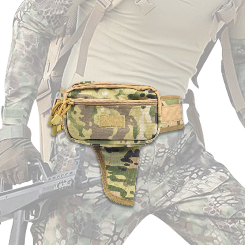 Anti-theft Concealed Carry Wai - Edc Carry Bag For Men avis et prix