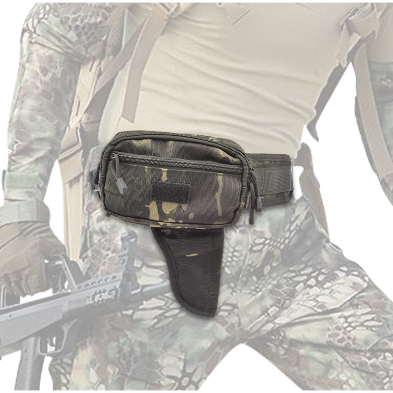 Anti-theft Concealed Carry Wai - Edc Carry Bag For Men avis et prix