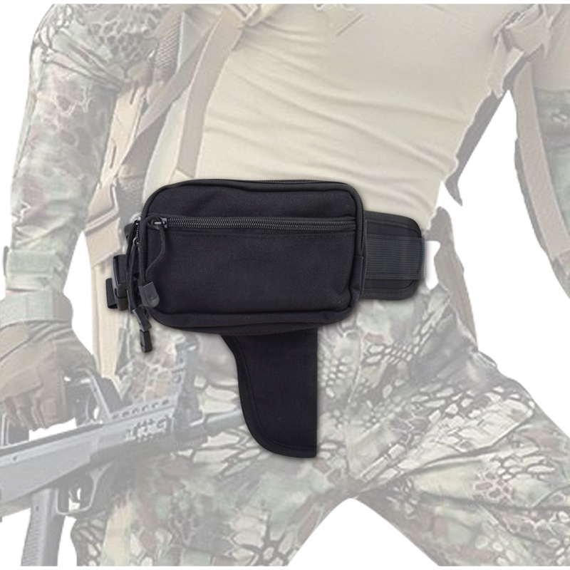 Anti-theft Concealed Carry Wai - Edc Carry Bag For Men avis et prix