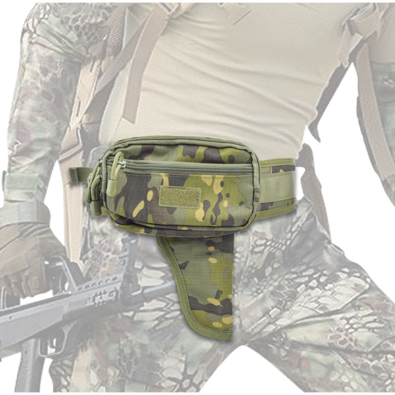 Anti-theft Concealed Carry Wai - Edc Carry Bag For Men avis et prix