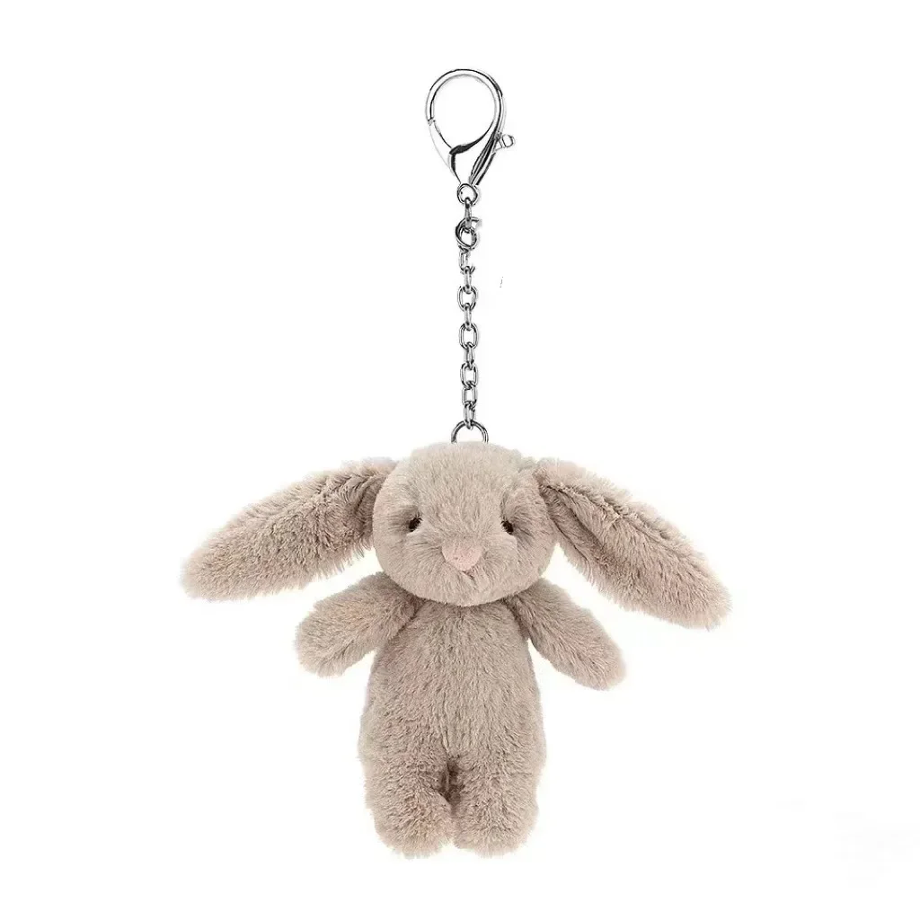 Stuffed Animals Cute Cartoon R - Carabiner Keychain avis et prix