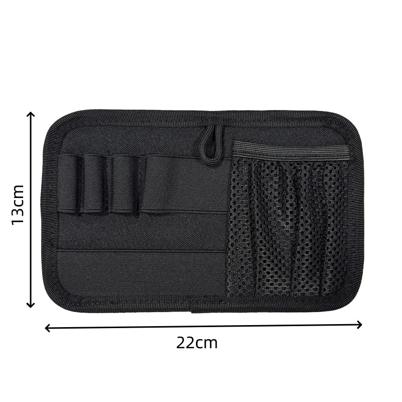 Modular Hook Loop Panel EDC Or - Edc Carry Pack avis et prix