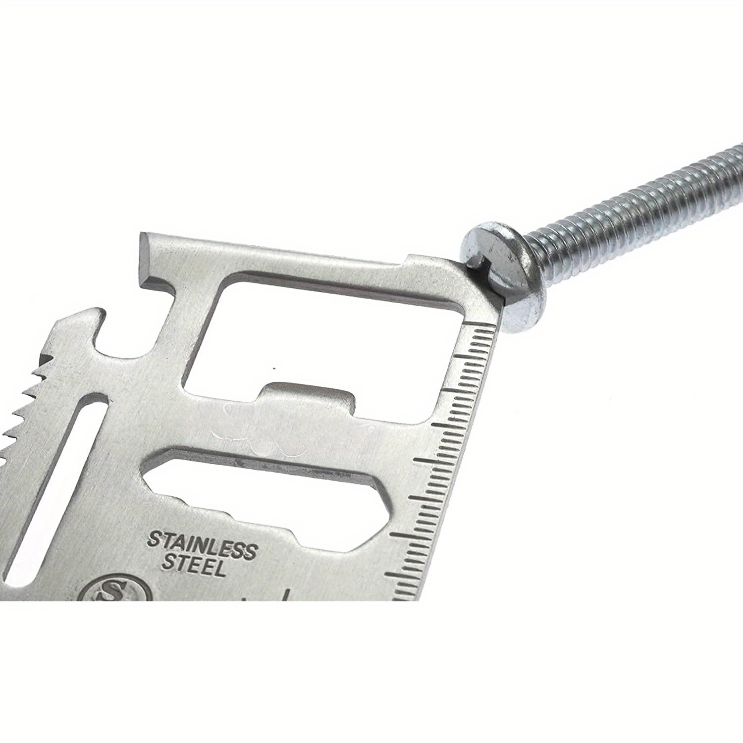 Pocket Tool Multifunction Cred - Multitool Credit Card avis et prix