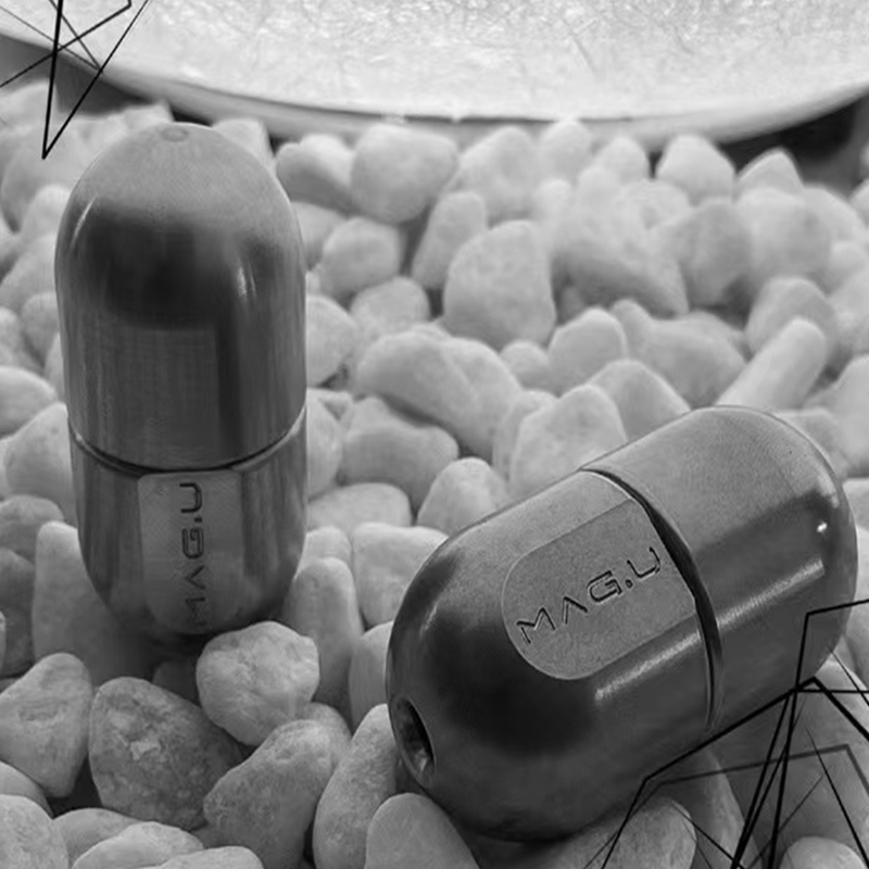 Magnetic Levitation Capsules F - Fidget Spinner Bearing avis et prix