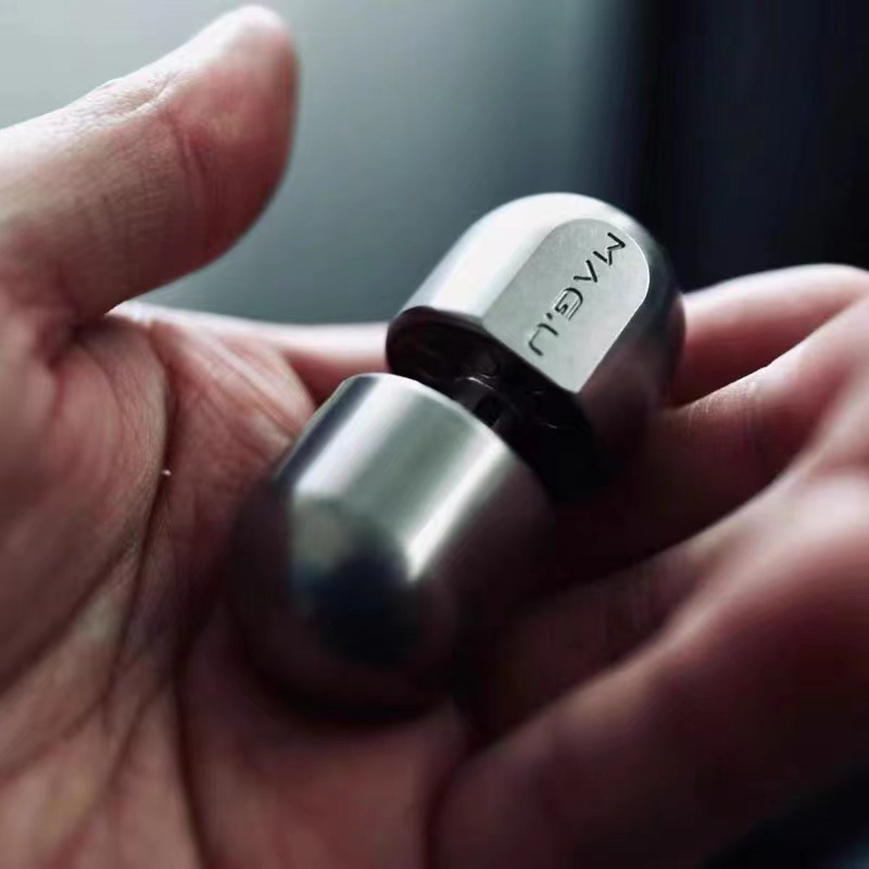 Magnetic Levitation Capsules F - Fidget Spinner Bearing avis et prix