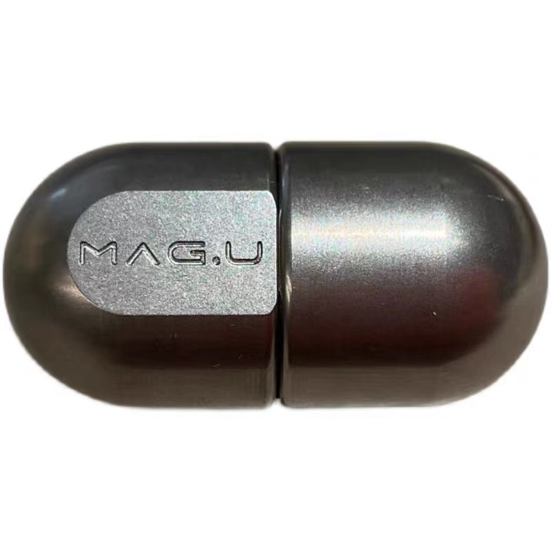 Magnetic Levitation Capsules F - Fidget Spinner Bearing avis et prix