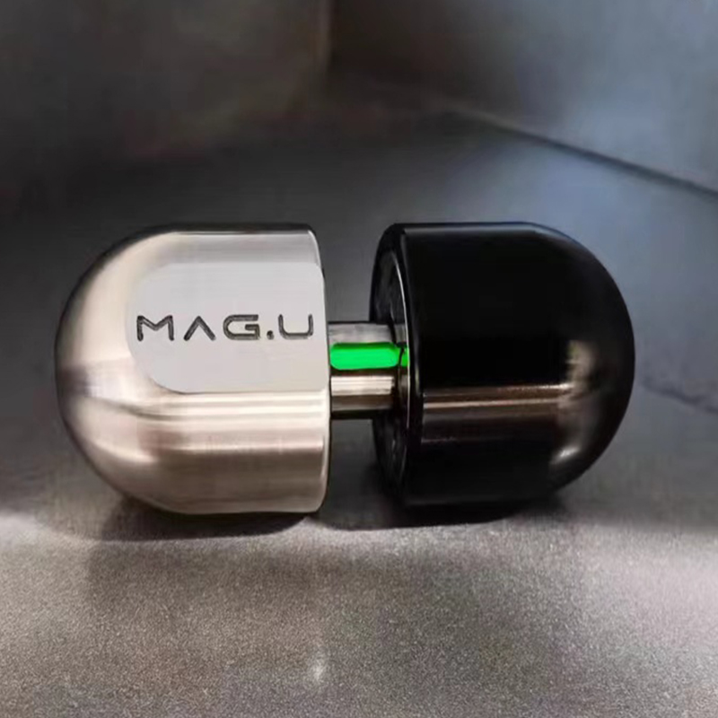 Magnetic Levitation Capsules F - Fidget Spinner Bearing avis et prix