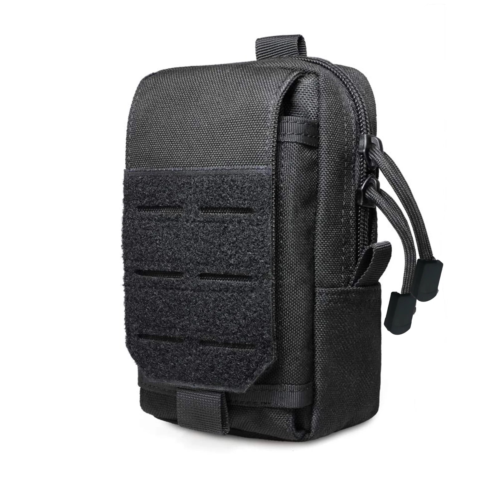 Tactical Molle Pouch Waist Bag - Edc Carry Bag avis et prix