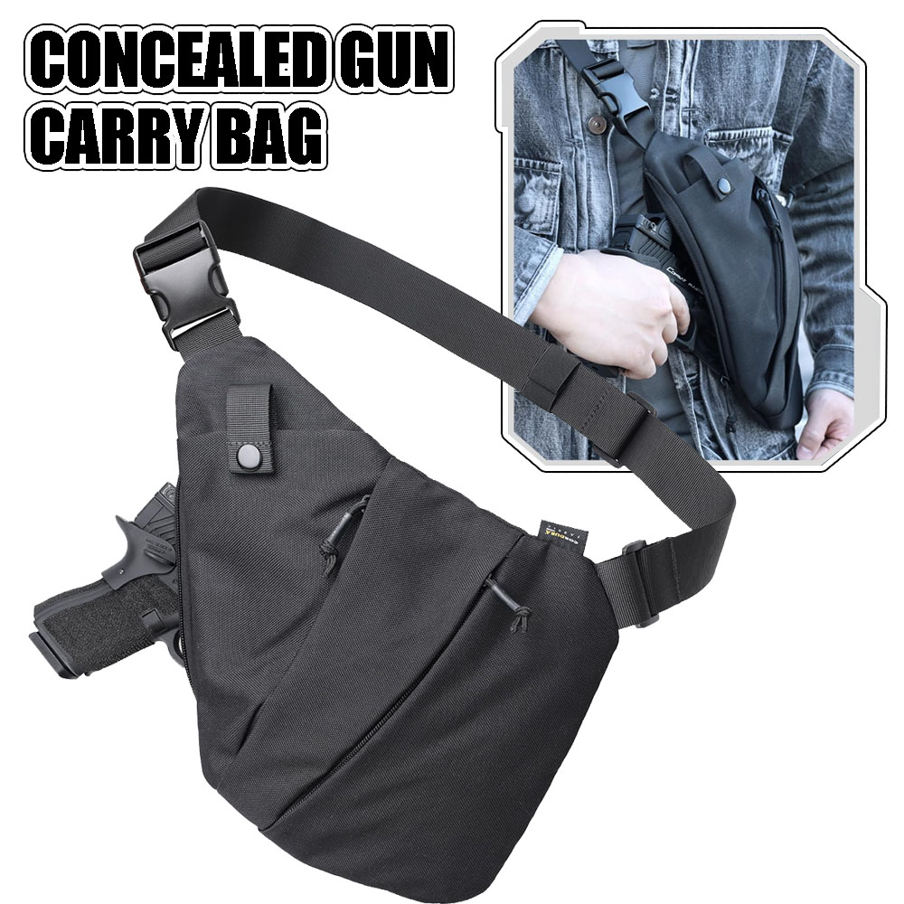 Tactical Concealed Gun Carry B - Edc Carry Gun avis et prix