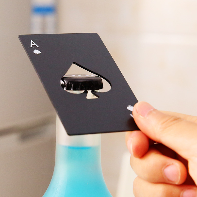 10pcs Tool Pocket Opener Card  - Multitool Credit Card avis et prix