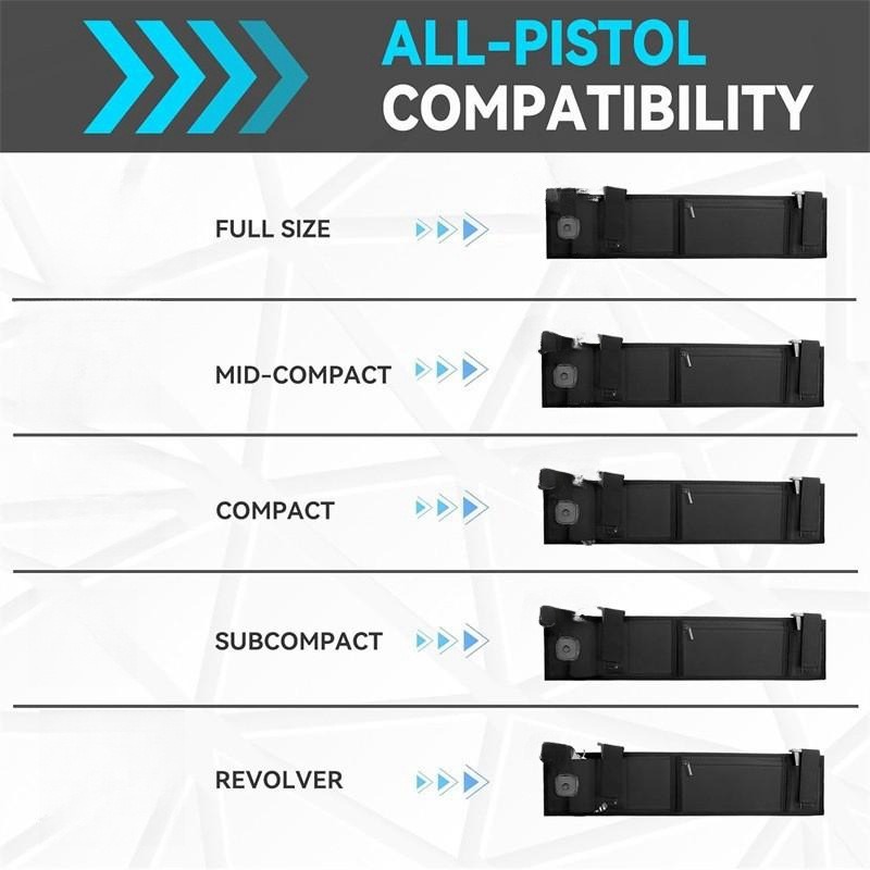 Belly Band Gun Holster Conceal - Edc Carry Gun avis et prix