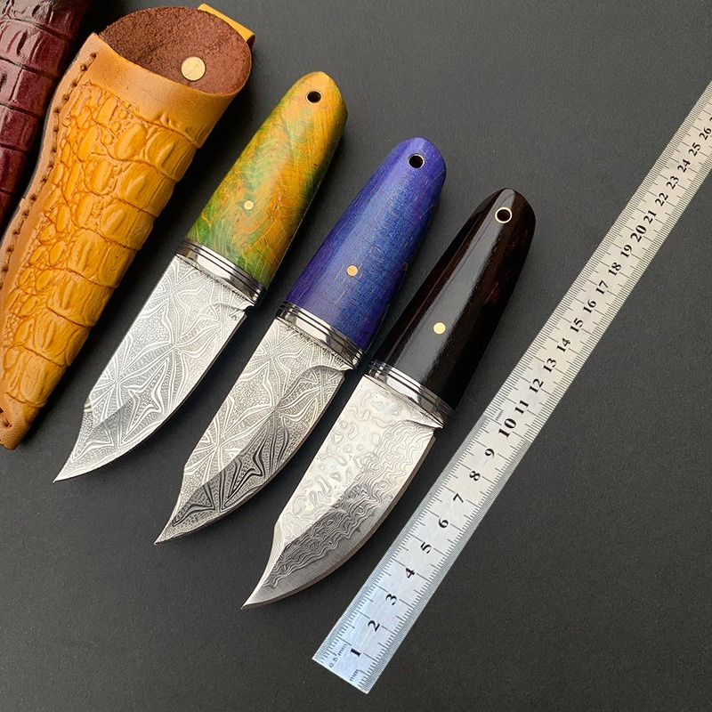 Edc Multitool Knives Utility D - Edc Carry Fixed Blade avis et prix
