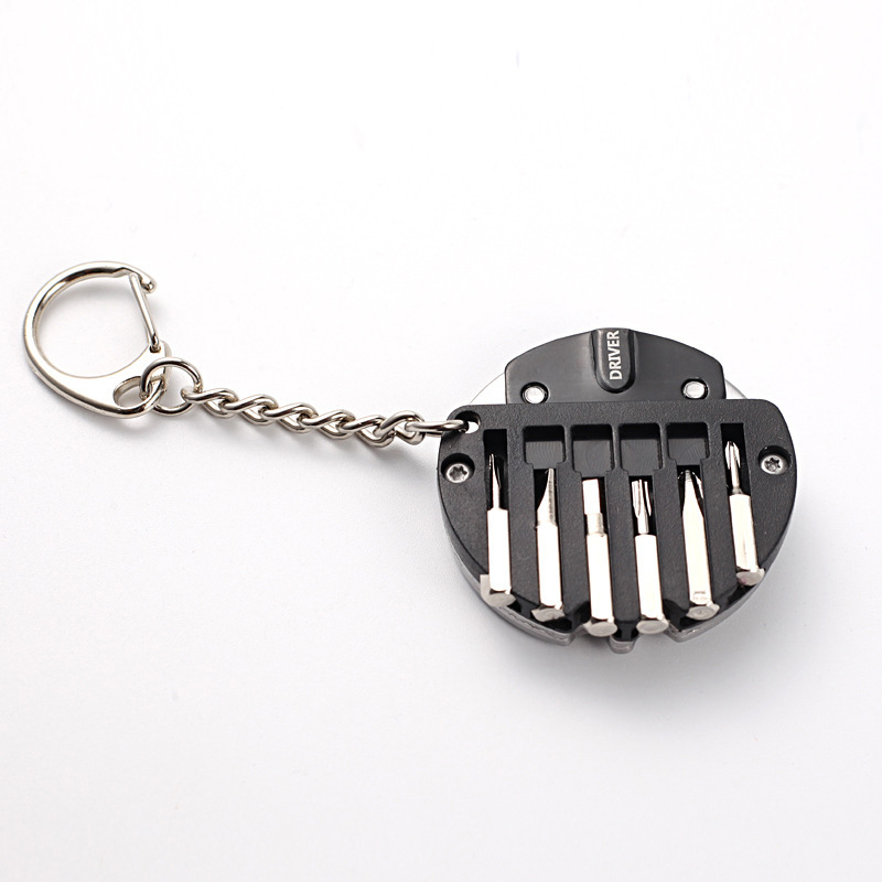 Multifunction Coin Knife Keych - Edc Carry Gun avis et prix