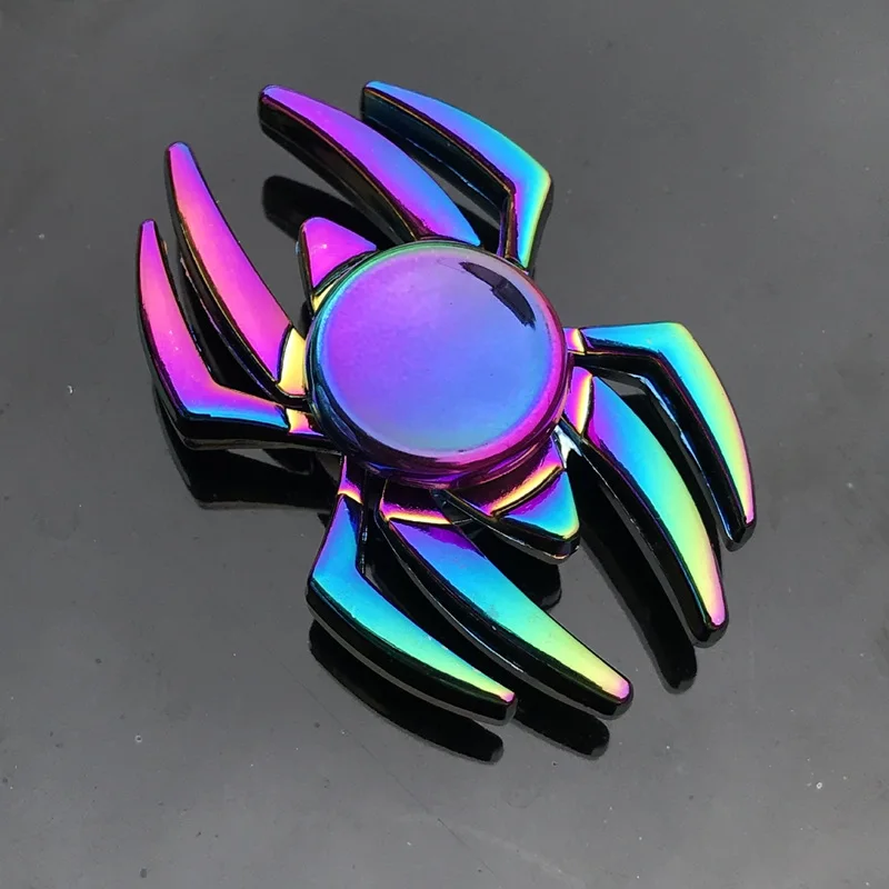 Finger Spinner Office Anxiety  - Fidget Spinner Bearing avis et prix