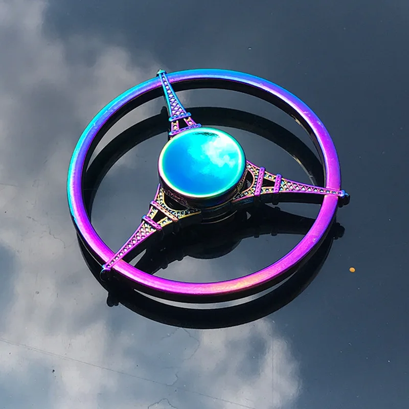 Finger Spinner Office Anxiety  - Fidget Spinner Bearing avis et prix