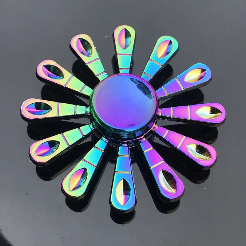 Finger Spinner Office Anxiety  - Fidget Spinner Bearing avis et prix