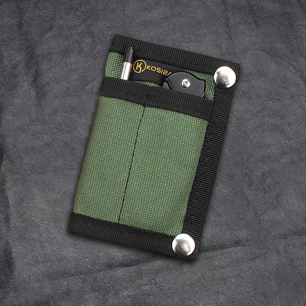 Tactical Mini Wallet Multifunc - Multitool Credit Card avis et prix