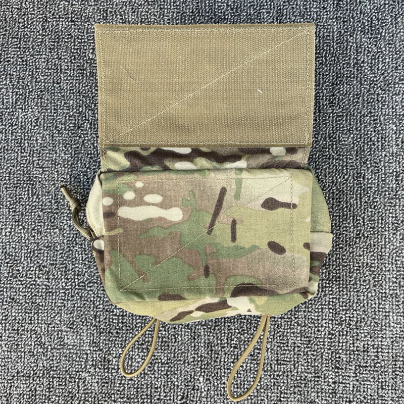 Tactical Hanging Pouch MK3 MK4 - Edc Carry Pack avis et prix