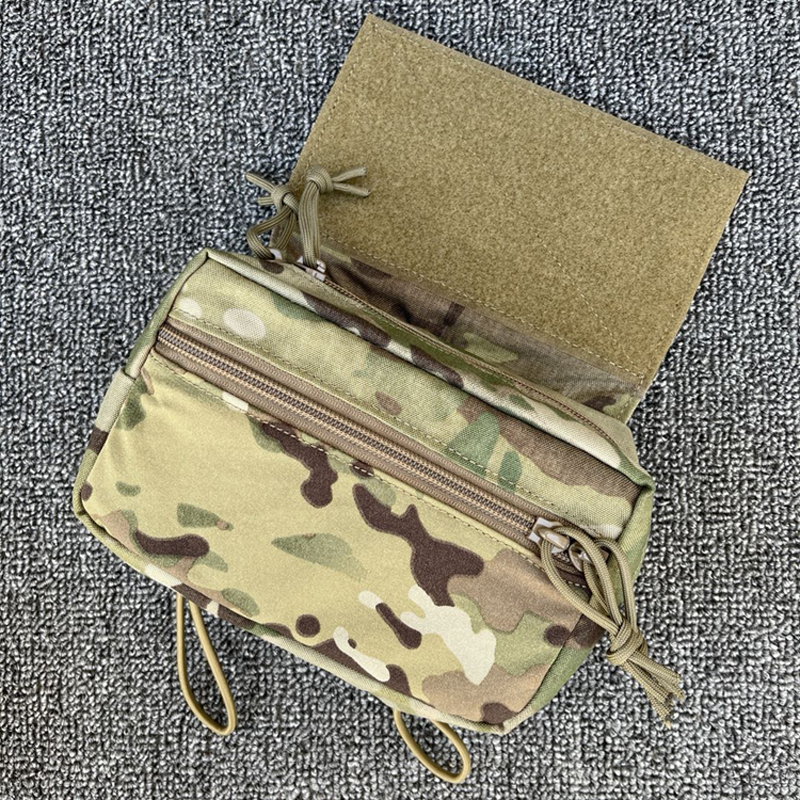 Tactical Hanging Pouch MK3 MK4 - Edc Carry Pack avis et prix