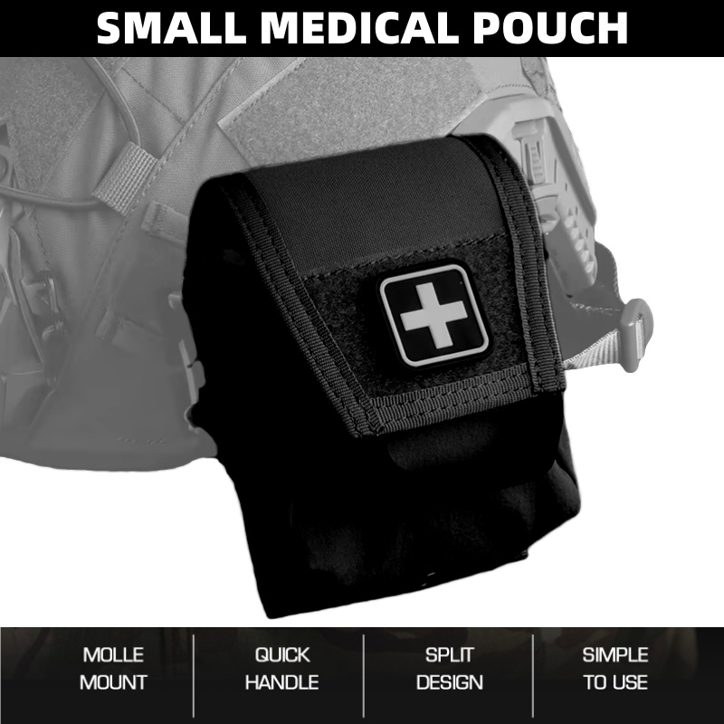 Compact First Aid Organizer |  - Edc Carry Essentials avis et prix
