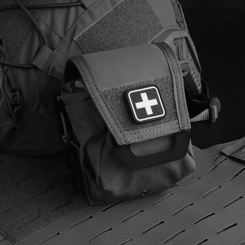 Compact First Aid Organizer |  - Edc Carry Essentials avis et prix