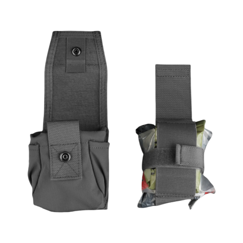 Compact First Aid Organizer |  - Edc Carry Essentials avis et prix