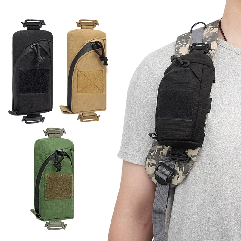 Backpack Shoulder Strap Access - Edc Carry Pack avis et prix