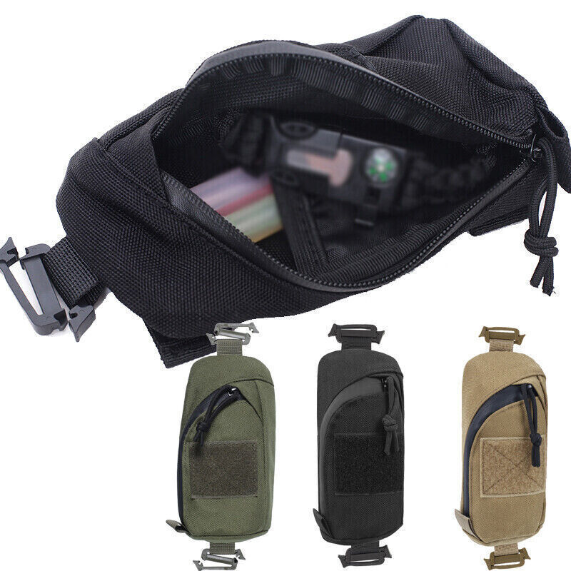 Backpack Shoulder Strap Access - Edc Carry Pack avis et prix