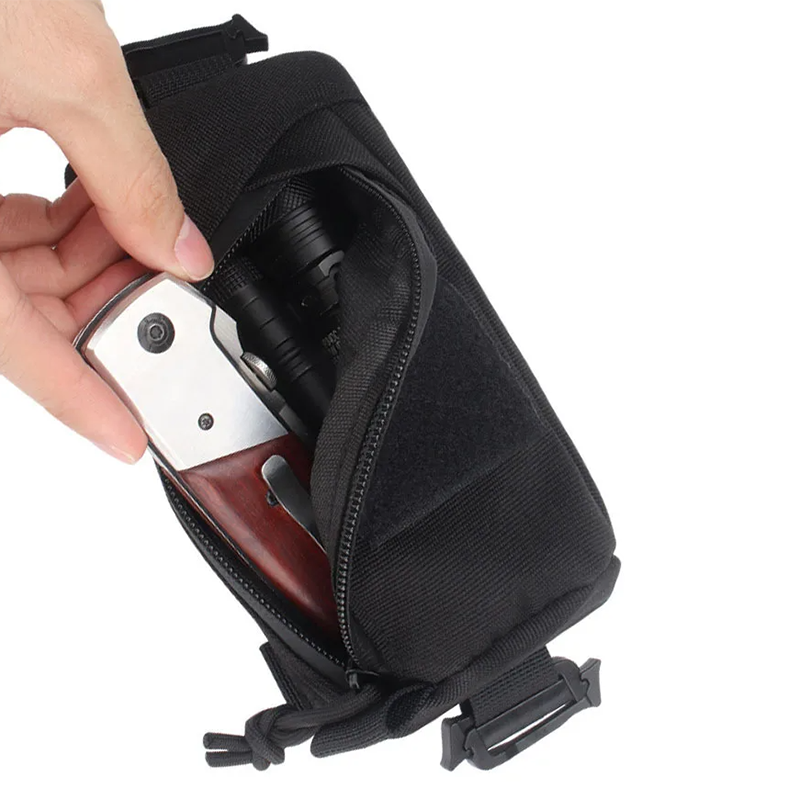 Backpack Shoulder Strap Access - Edc Carry Pack avis et prix