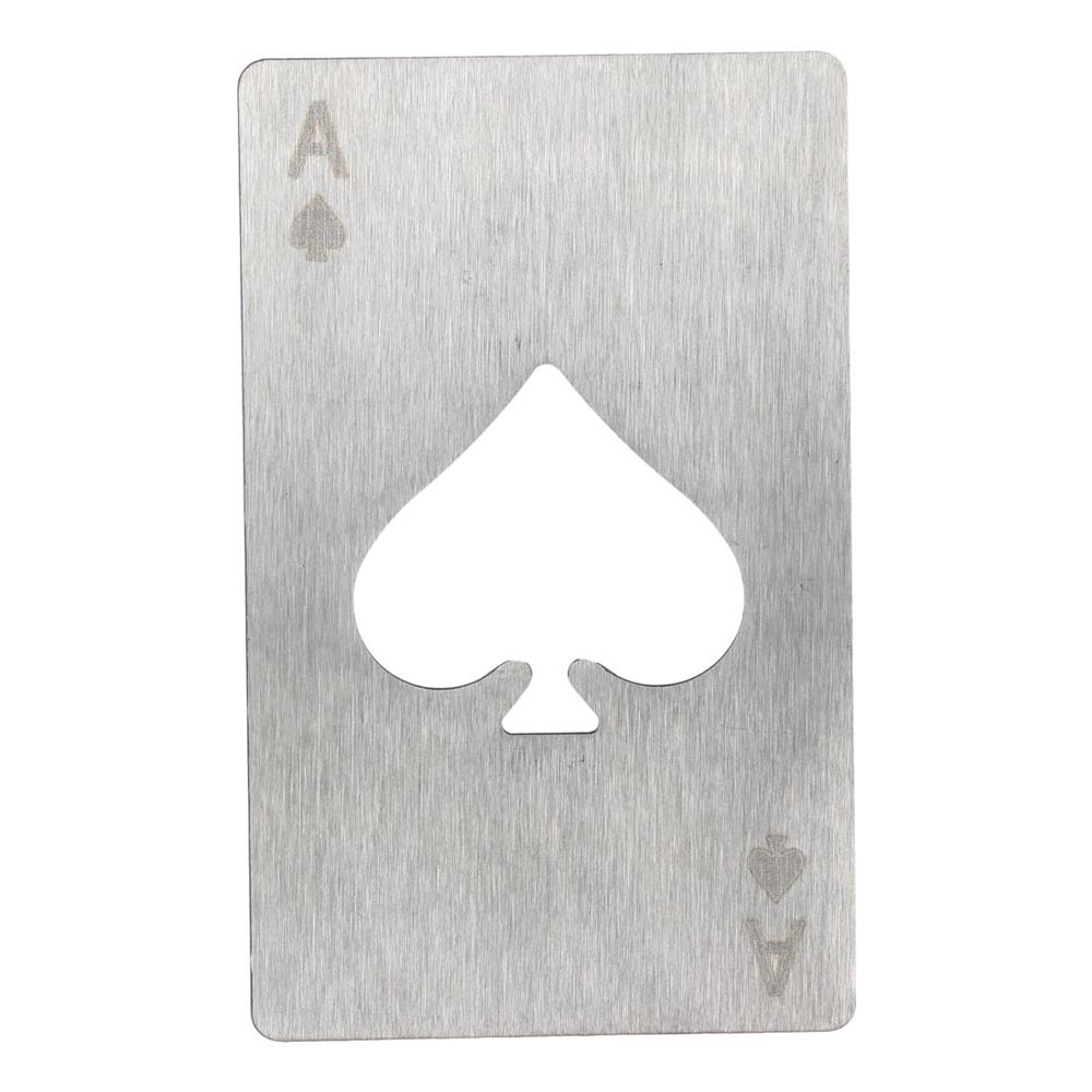 Stainless Steel Bottle Can Ope - Multitool Credit Card avis et prix