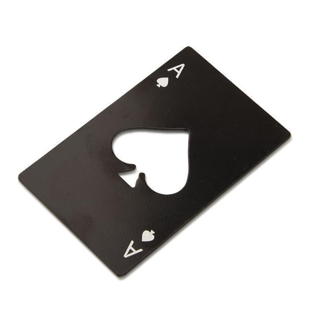 Stainless Steel Bottle Can Ope - Multitool Credit Card avis et prix
