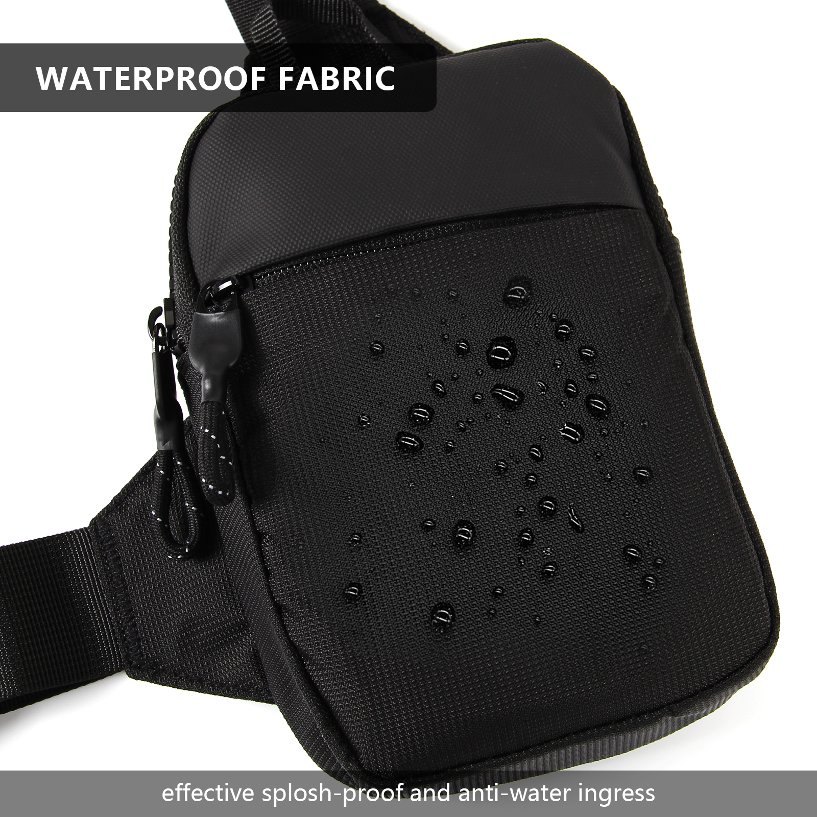 New Sports Chest Bag Men's Ult - Edc Carry Bag avis et prix