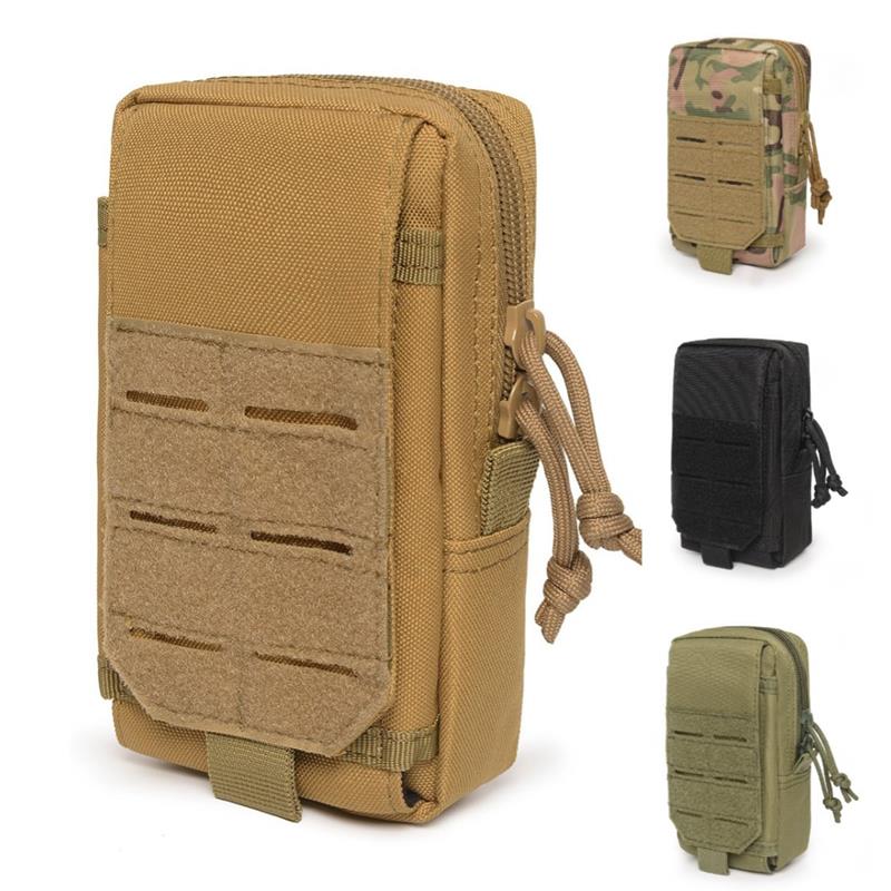 1000D Tactical Molle Pouch  Wa - Edc Carry Pack avis et prix