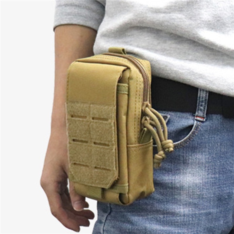 1000D Tactical Molle Pouch  Wa - Edc Carry Pack avis et prix