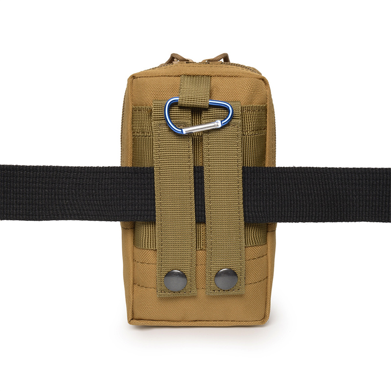 1000D Tactical Molle Pouch  Wa - Edc Carry Pack avis et prix