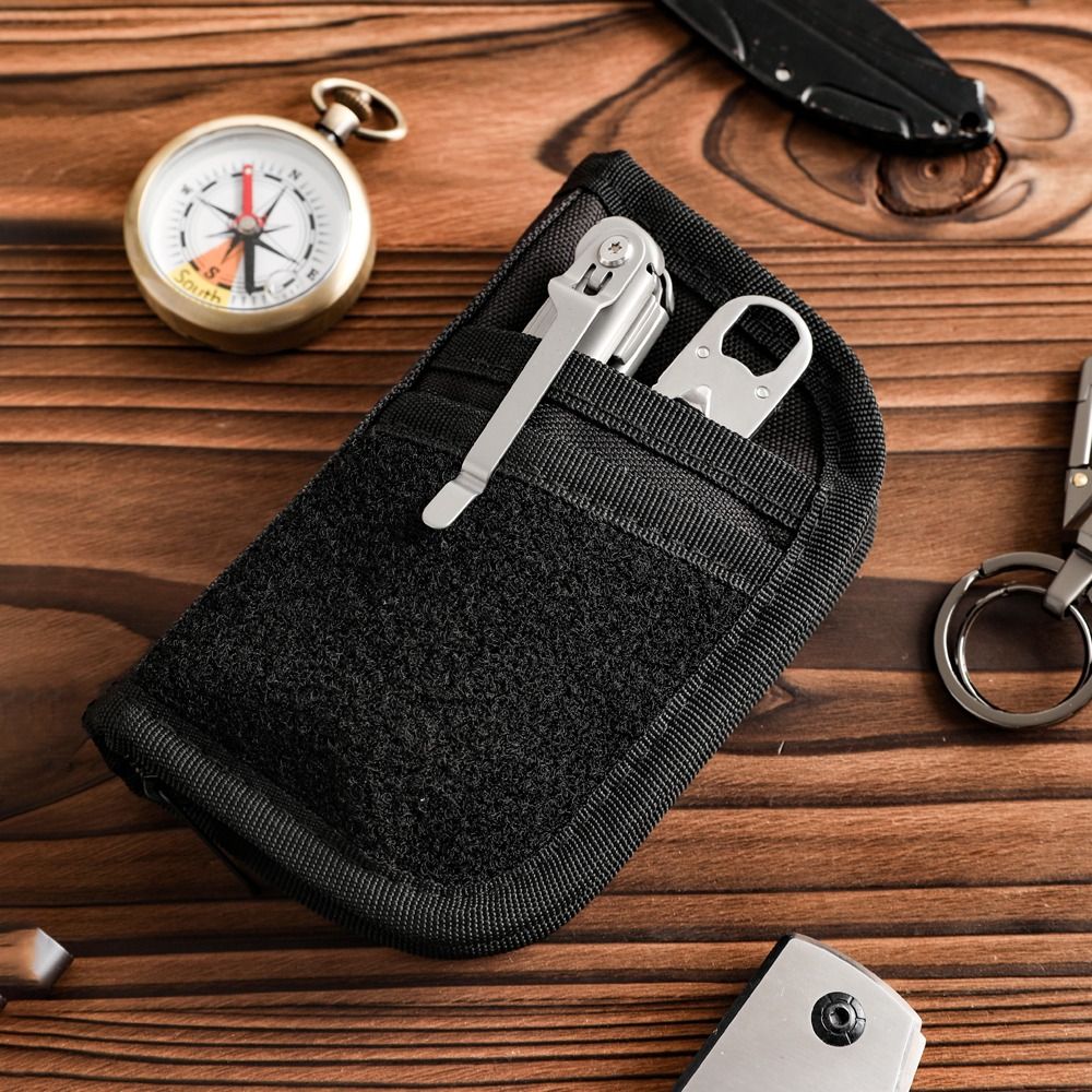 New Portable EDC Tool Storage  - Multitool Credit Card avis et prix