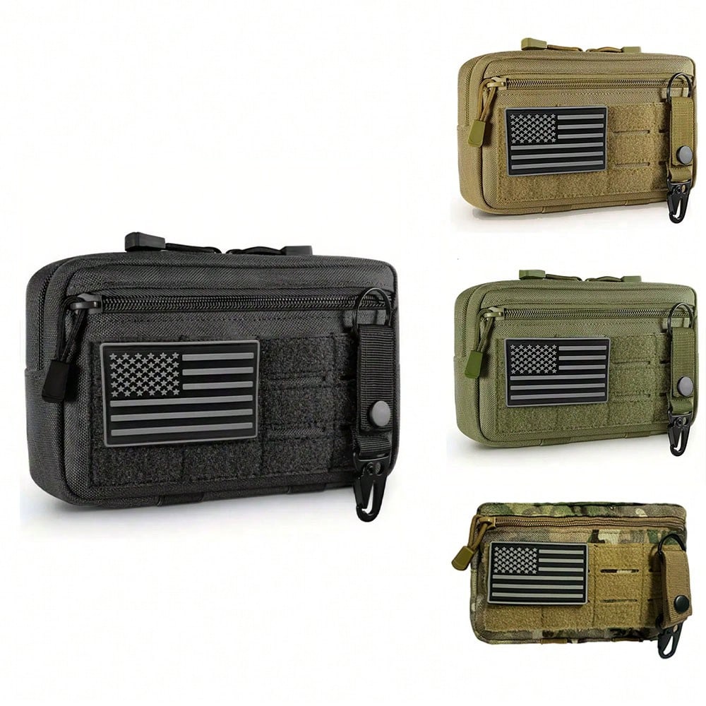 Outdoor EDC Hunting Toolkit Mu - Edc Carry Bag avis et prix
