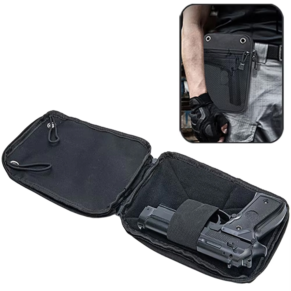 Molle Outdoor Tactical Conceal - Edc Carry Handgun avis et prix