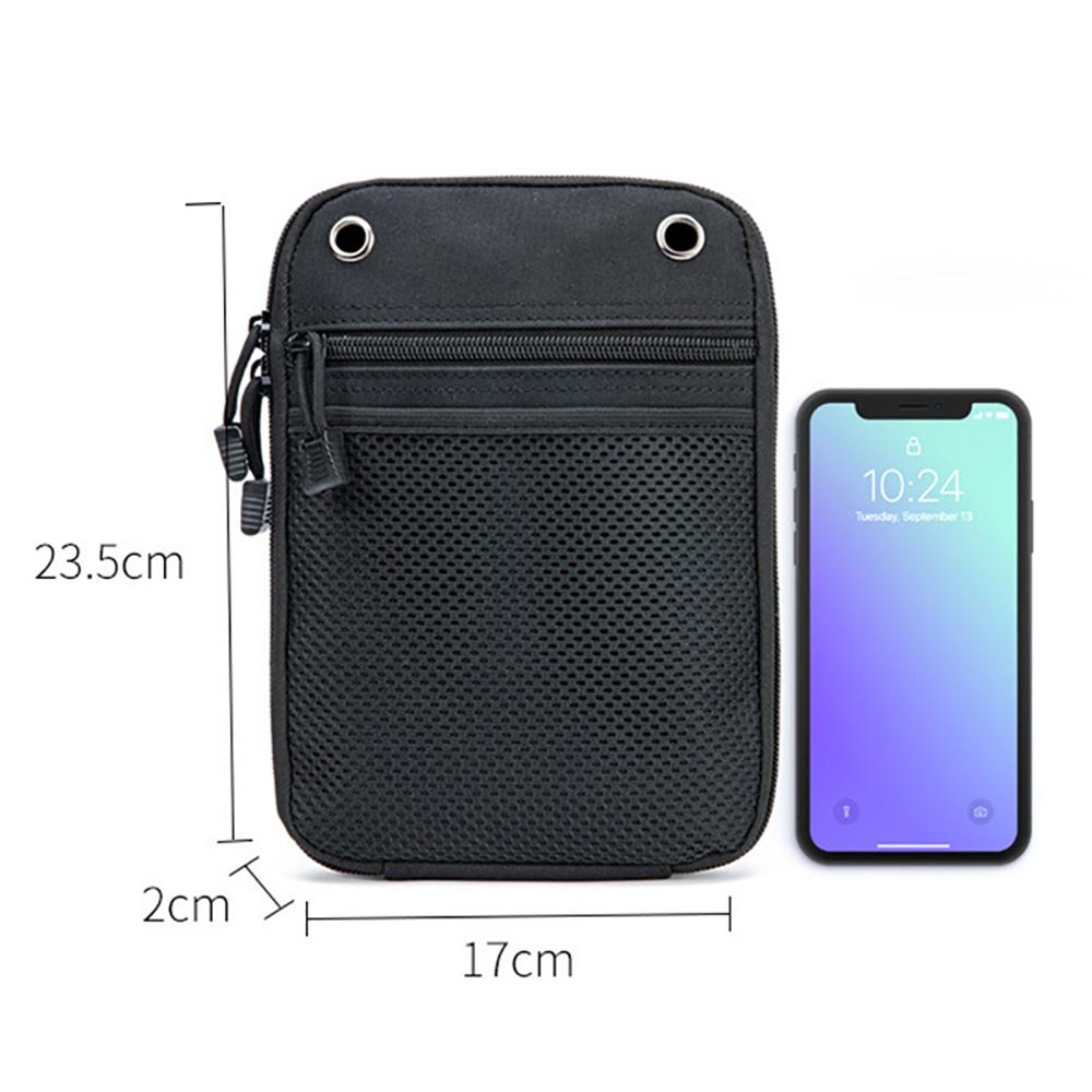 Molle Outdoor Tactical Conceal - Edc Carry Handgun avis et prix