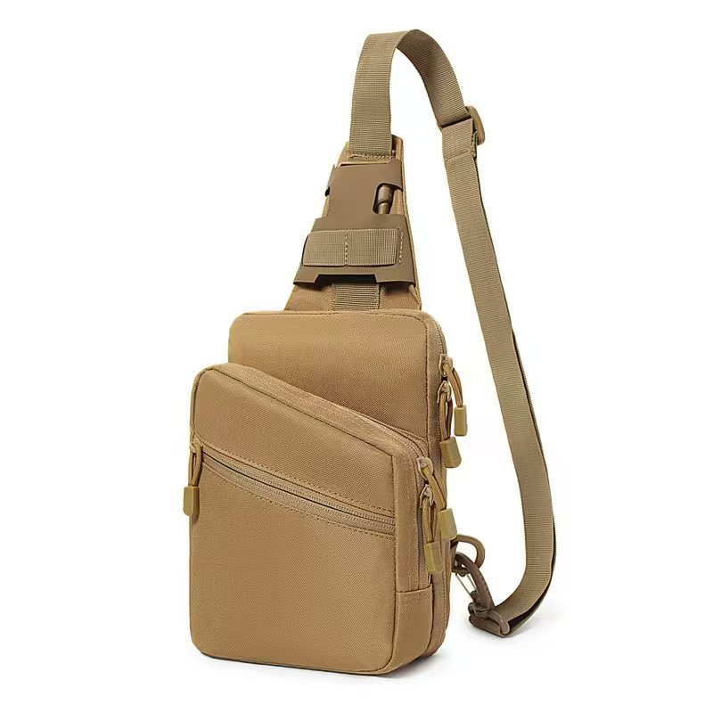 Tactical Sling Bag Concealed C - Edc Carry Bag For Men avis et prix