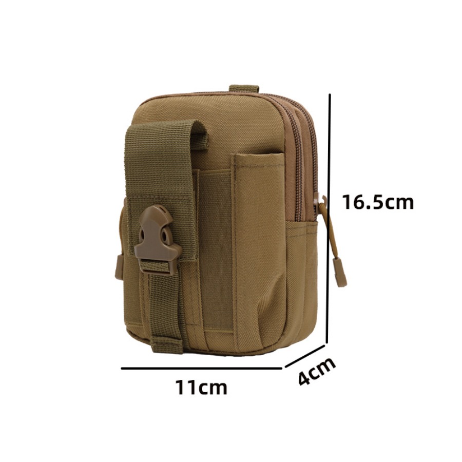 【New Arrival】Tactical Molle Ph - Edc Carry Bag avis et prix