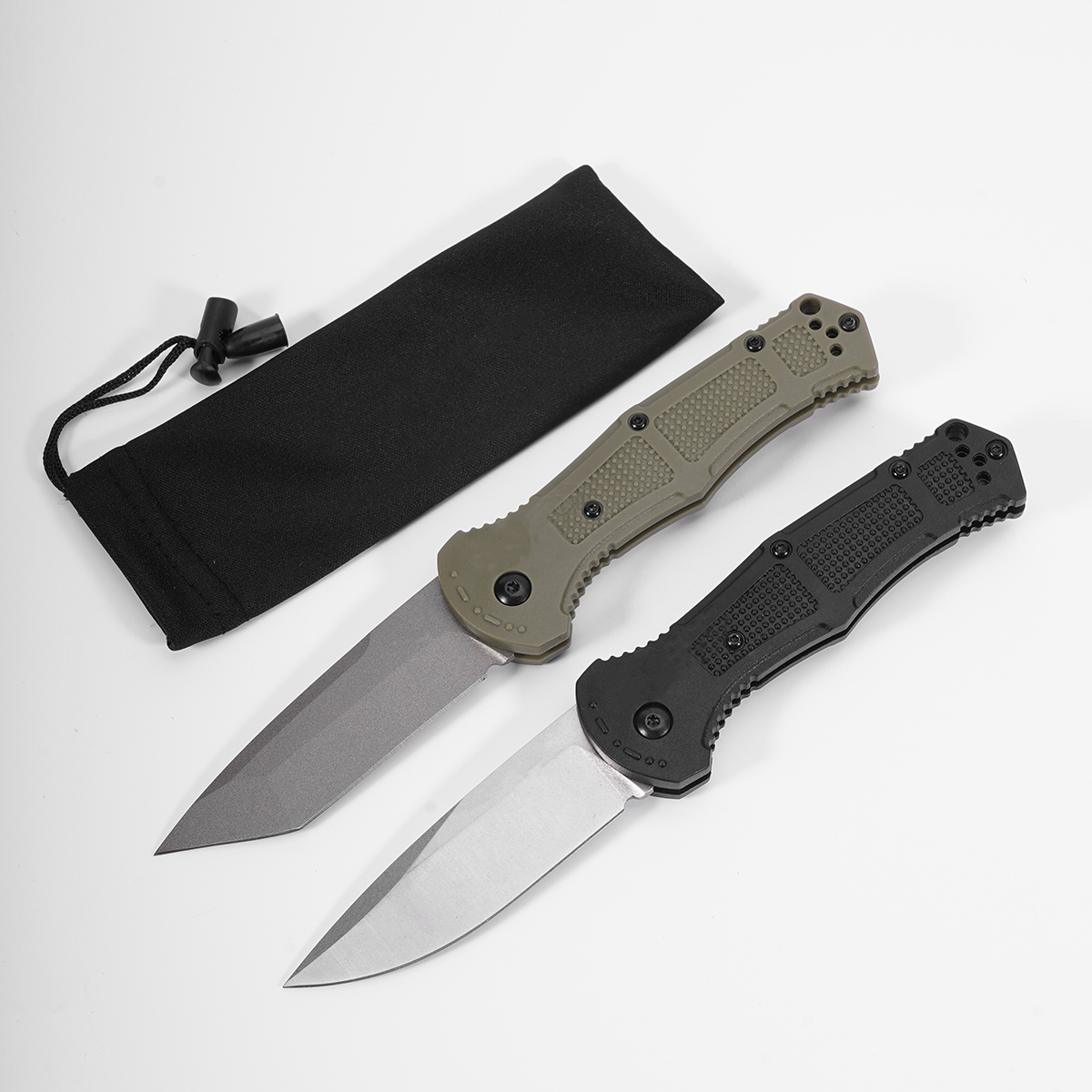 Pocket EDC Folding Outdoor Kni - Edc Carry Essentials avis et prix