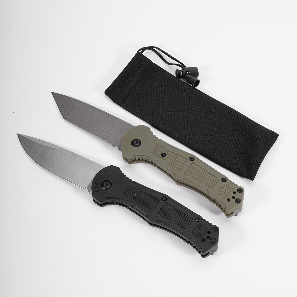 Pocket EDC Folding Outdoor Kni - Edc Carry Essentials avis et prix