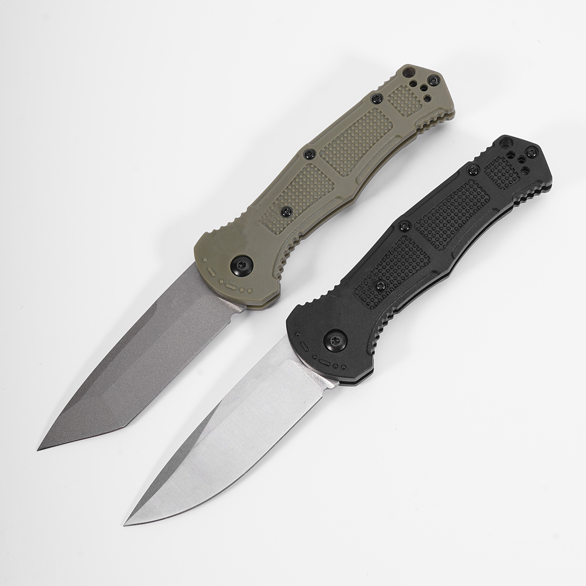 Pocket EDC Folding Outdoor Kni - Edc Carry Essentials avis et prix