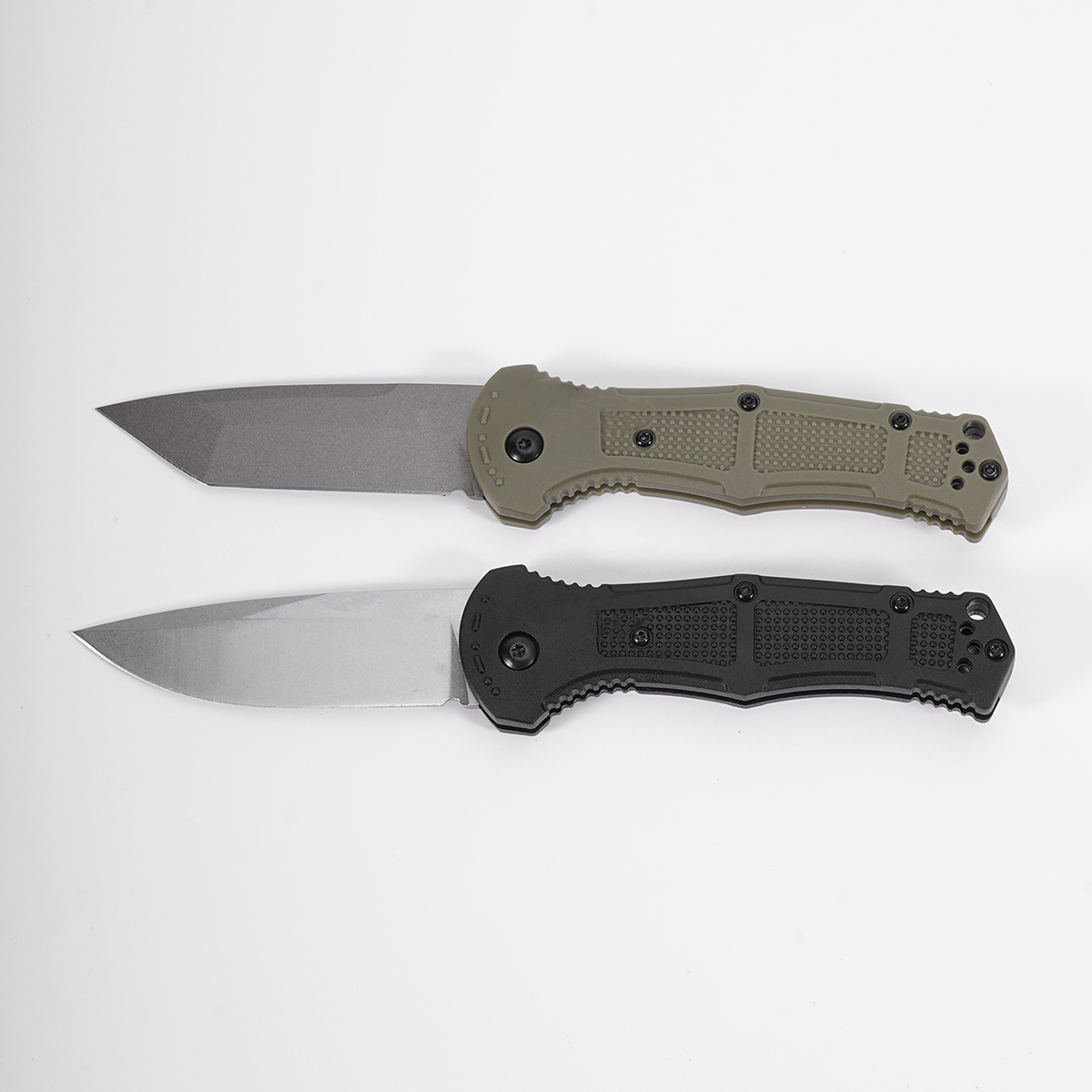 Pocket EDC Folding Outdoor Kni - Edc Carry Essentials avis et prix
