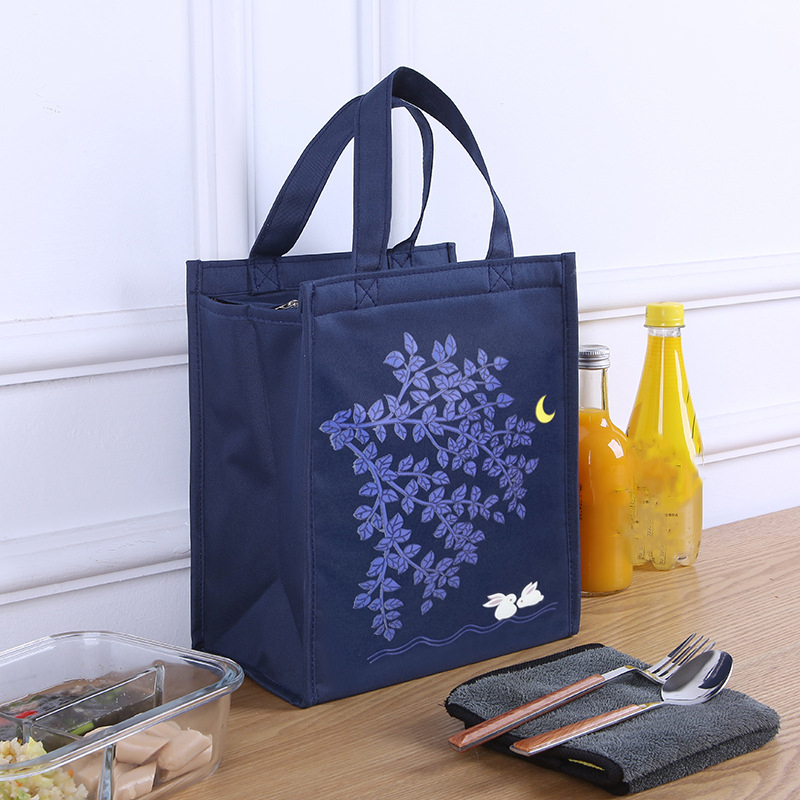 Office workers carry lunch box - Edc Carry Bag avis et prix