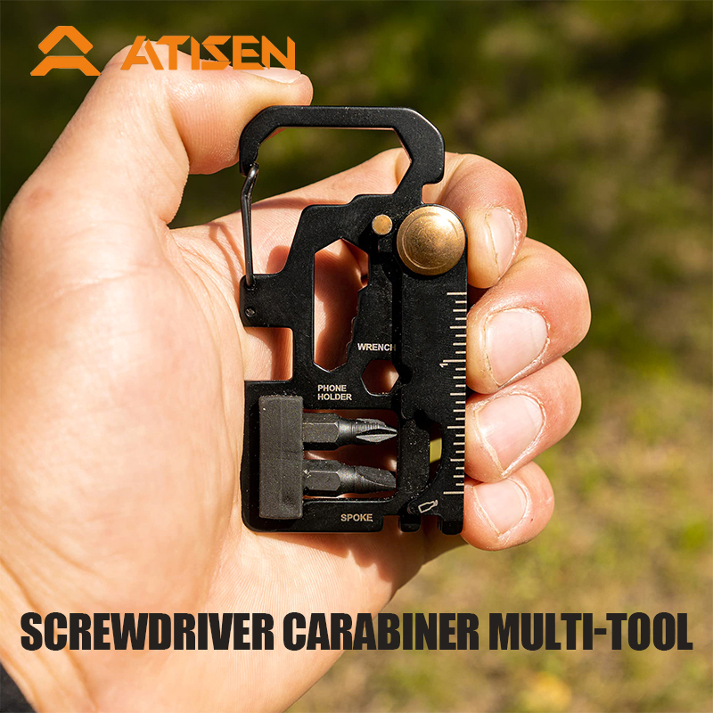 Multi-tool Wallet Pocket Card  - Multitool Credit Card avis et prix
