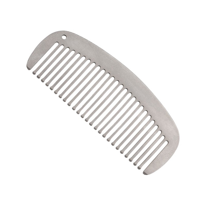 Ultra-light Titanium Alloy Com - Comb Pocket Titanium avis et prix